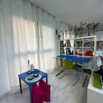 Atico Triana Con Terraza