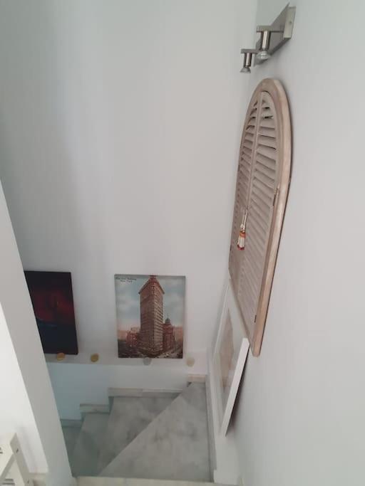 Appartamento Atico Triana Con Terraza *