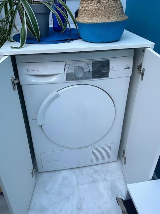 Atico Triana Con Terraza Appartement Sevilla