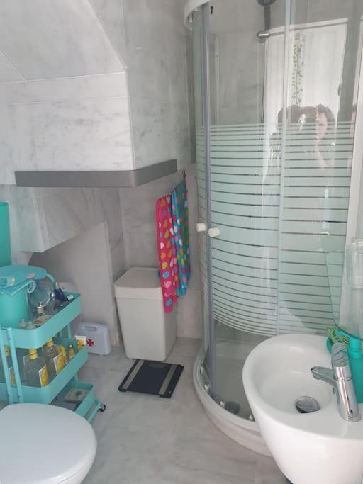 Appartement Atico Triana Con Terraza Sevilla