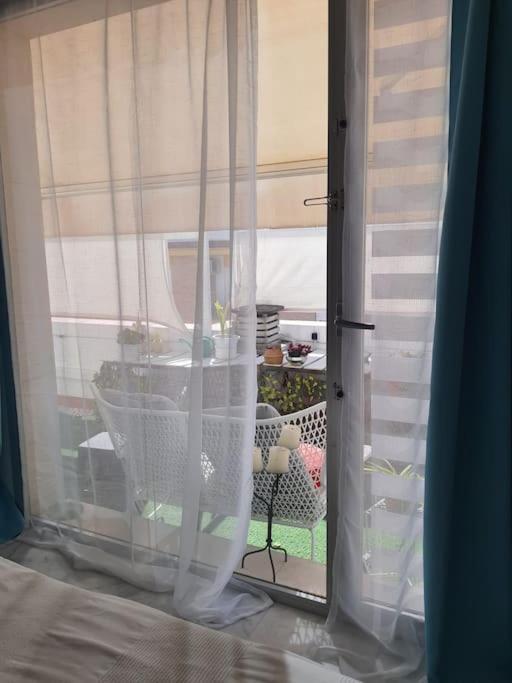 Atico Triana Con Terraza * Siviglia