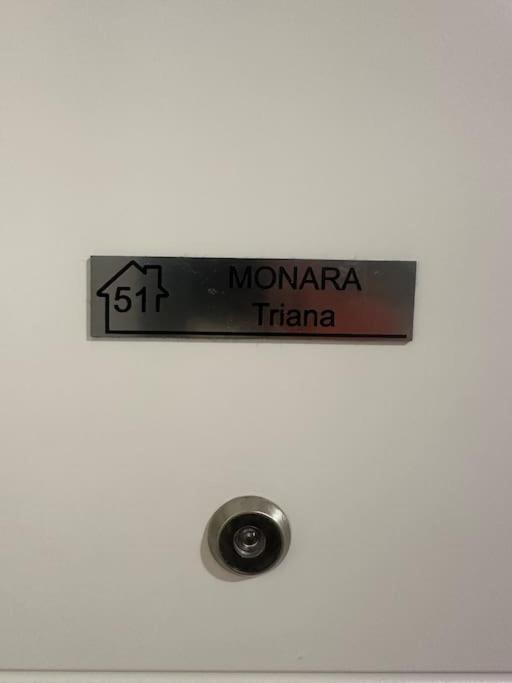 Appartamento Atico Triana Con Terraza