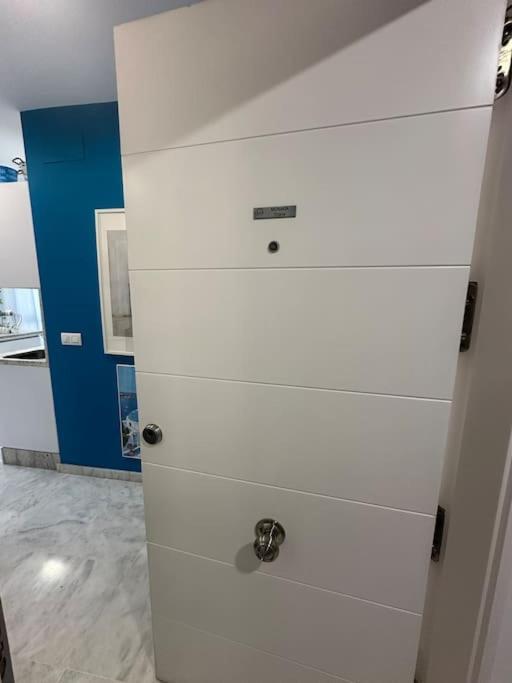 Appartamento Atico Triana Con Terraza *