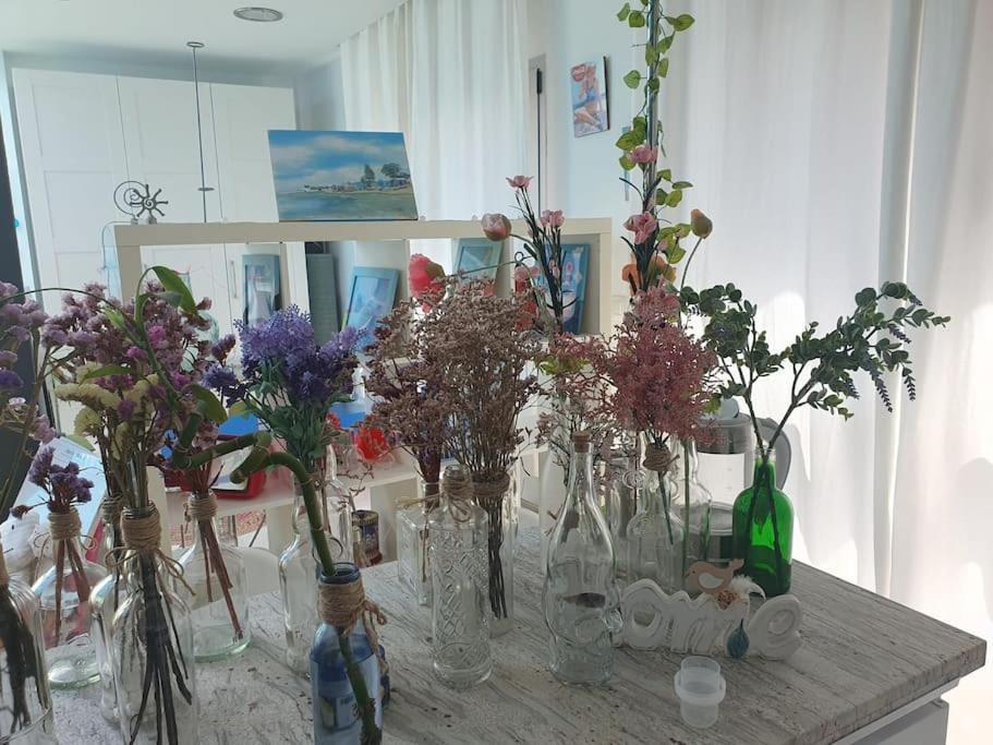 Appartement Atico Triana Con Terraza Sevilla