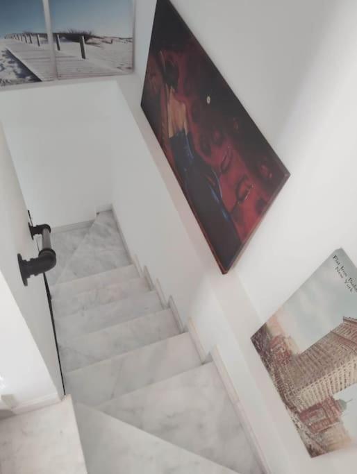 Atico Triana Con Terraza Appartement