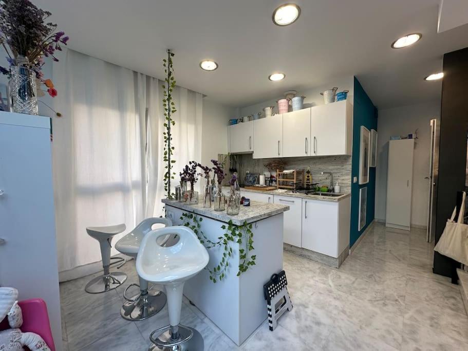Appartement Atico Triana Con Terraza